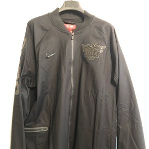 Nike Phoenix Suns Jacket